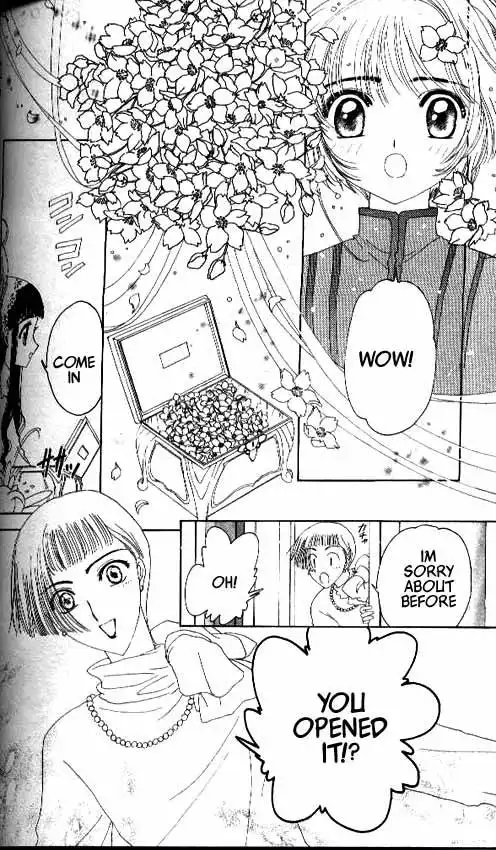 Card Captor Sakura Chapter 13 39